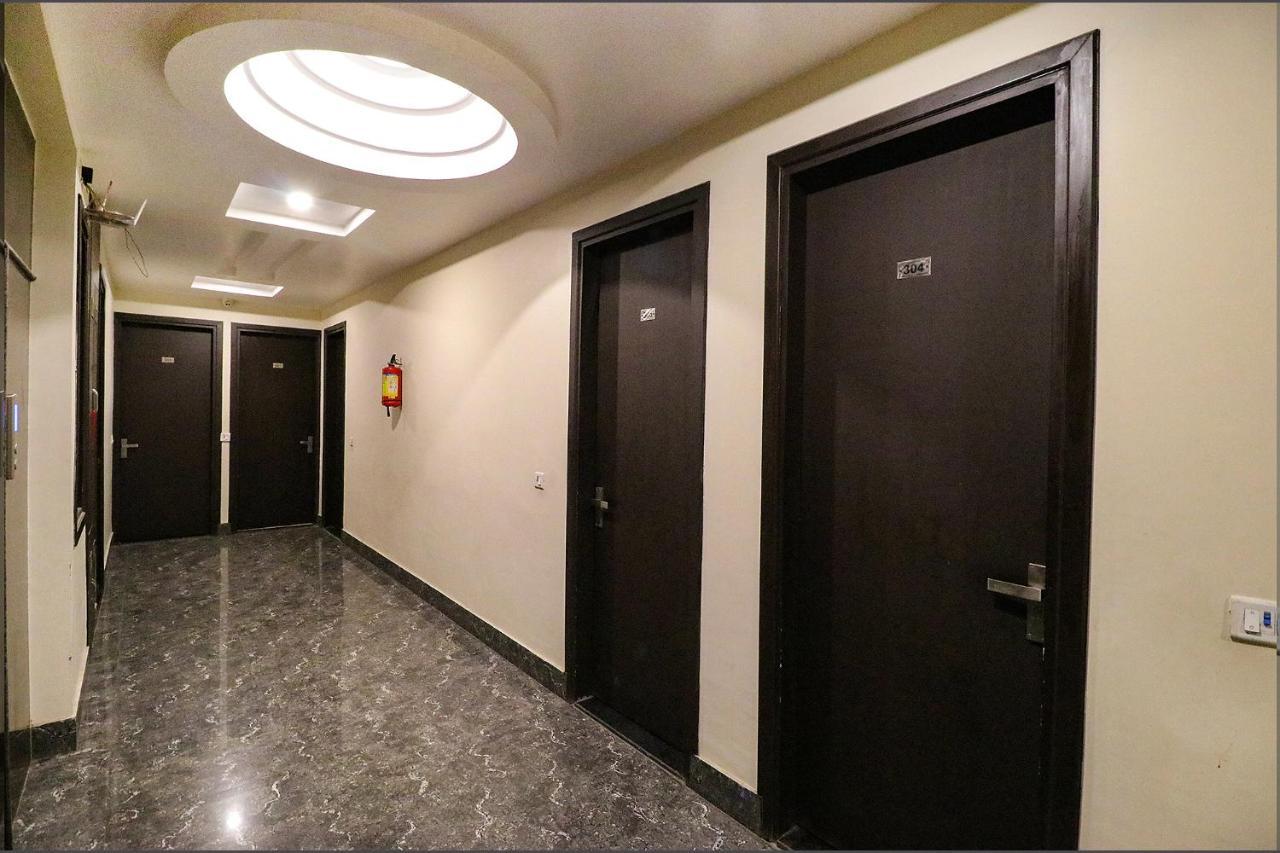 Fabhotel Agk Haridwār Exterior foto